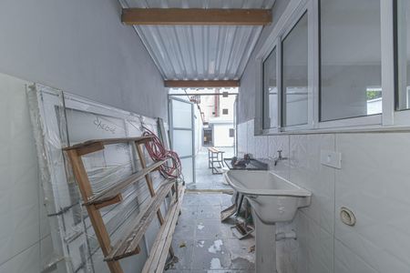 Casa para alugar com 250m², 3 quartos e 1 vagaLavanderia