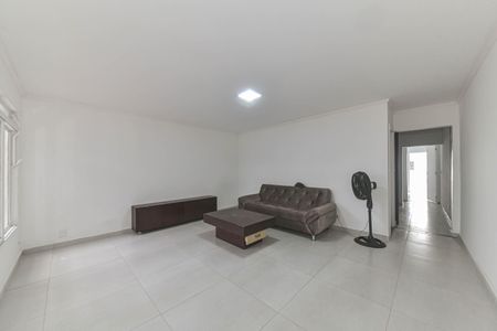 Sala de casa para alugar com 3 quartos, 250m² em Vila Cordeiro, São Paulo