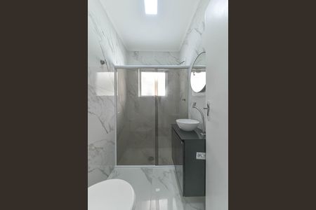 Casa para alugar com 250m², 3 quartos e 1 vagaBanheiro Social