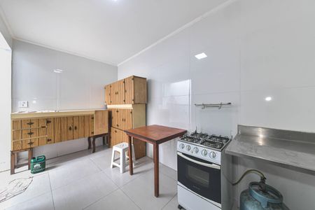 Casa para alugar com 250m², 3 quartos e 1 vagaEdícula