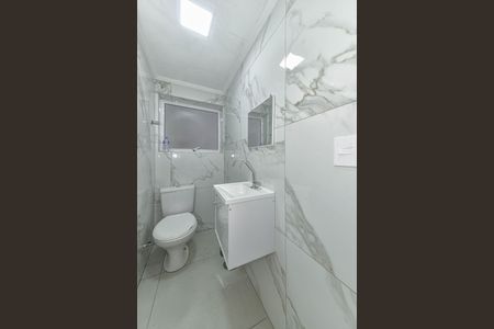 Casa para alugar com 250m², 3 quartos e 1 vagaLavabo