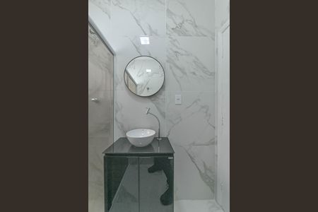 Casa para alugar com 250m², 3 quartos e 1 vagaBanheiro Social