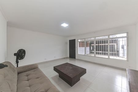 Sala de casa para alugar com 3 quartos, 250m² em Vila Cordeiro, São Paulo