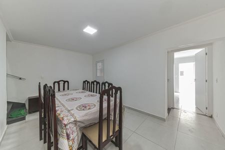 Casa para alugar com 250m², 3 quartos e 1 vagaSala de Jantar
