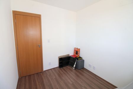 Quarto de apartamento para alugar com 2 quartos, 52m² em Parque Residencial Flamboyant, São José dos Campos