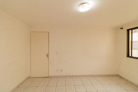 Sala de apartamento para alugar com 2 quartos, 47m² em Jardim Francisco Mendes, São Paulo