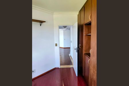 Quarto de apartamento para alugar com 2 quartos, 50m² em Jardim Paulista, São José dos Campos
