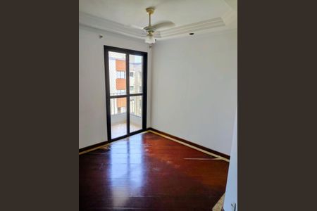 Apartamento para alugar com 2 quartos, 50m² em Jardim Paulista, São José dos Campos