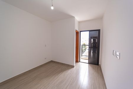Casa à venda com 110m², 2 quartos e 2 vagasQuarto 2