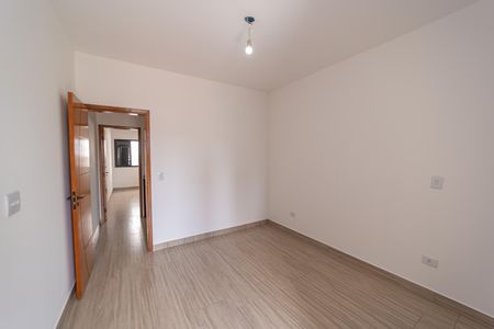 Casa à venda com 110m², 2 quartos e 2 vagasQuarto 2