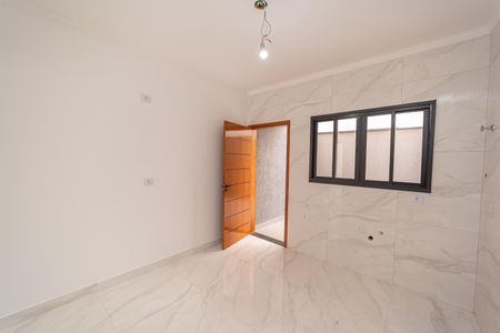 Casa à venda com 110m², 2 quartos e 2 vagasCozinha