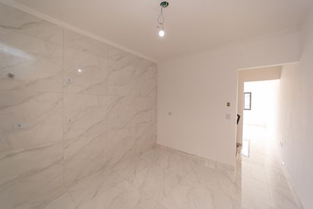 Cozinha de casa à venda com 2 quartos, 110m² em Artur Alvim, São Paulo