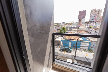 Casa à venda com 110m², 2 quartos e 2 vagasVaranda do Quarto 2