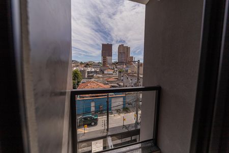 Casa à venda com 110m², 2 quartos e 2 vagasVaranda do Quarto 2