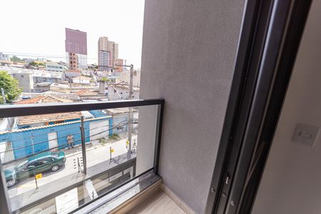 Casa à venda com 110m², 2 quartos e 2 vagasVaranda do Quarto 2