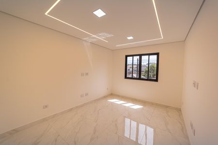 Sala de casa à venda com 2 quartos, 110m² em Artur Alvim, São Paulo