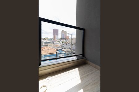 Casa à venda com 110m², 2 quartos e 3 vagasVaranda Suíte 1