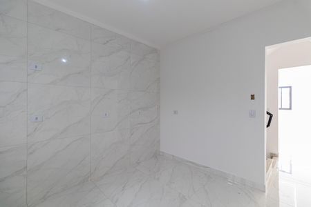 Casa à venda com 110m², 2 quartos e 3 vagasCozinha