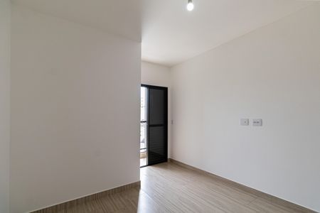 Casa à venda com 110m², 2 quartos e 3 vagasSuíte 1