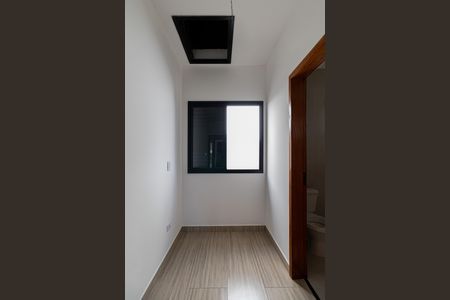 Casa à venda com 110m², 2 quartos e 3 vagasSuíte 2