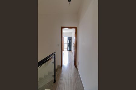 Casa à venda com 110m², 2 quartos e 3 vagasCorredor