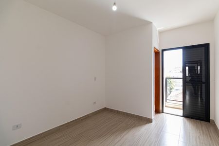 Casa à venda com 110m², 2 quartos e 3 vagasSuíte 1