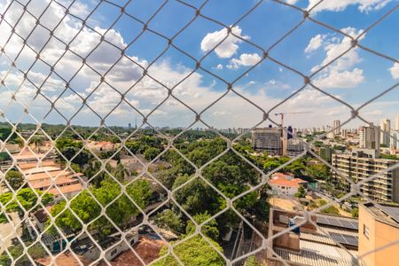 Kitnet/Studio para alugar com 1 quarto, 29m² em Jardim Prudência, São Paulo