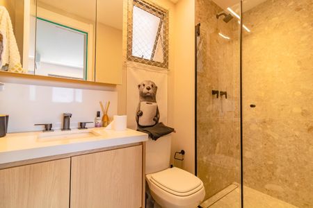 Kitnet/Studio para alugar com 1 quarto, 29m² em Jardim Prudência, São Paulo