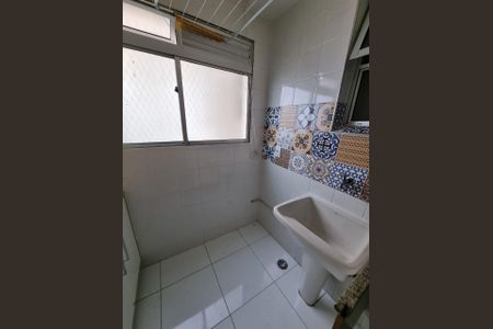 Apartamento à venda com 3 quartos, 65m² em Parque Maria Domitila, São Paulo