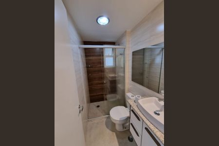 Apartamento à venda com 3 quartos, 65m² em Parque Maria Domitila, São Paulo