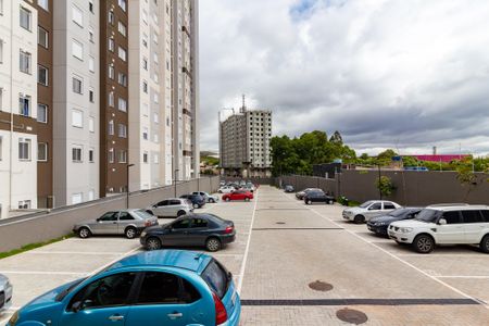 Apartamento à venda com 43m², 2 quartos e 1 vagaGaragem