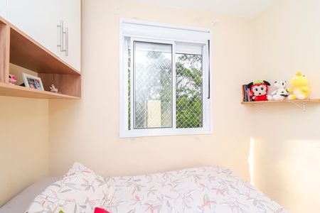 Quarto 1 de apartamento à venda com 2 quartos, 43m² em Artur Alvim, São Paulo