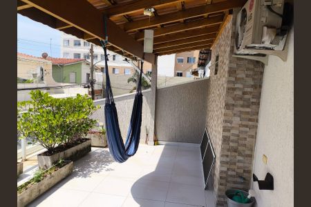 Casa à venda com 260m², 4 quartos e 3 vagas