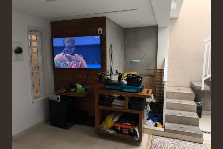 Casa à venda com 260m², 4 quartos e 3 vagas