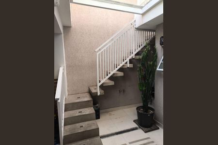 Casa à venda com 260m², 4 quartos e 3 vagas