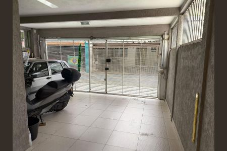 Casa à venda com 260m², 4 quartos e 3 vagas