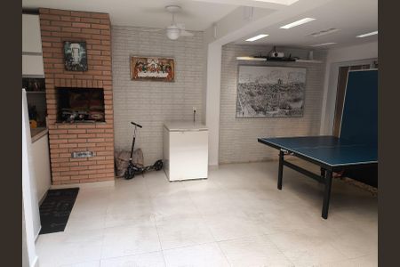 Casa à venda com 260m², 4 quartos e 3 vagas