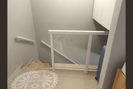 Casa à venda com 260m², 4 quartos e 3 vagas