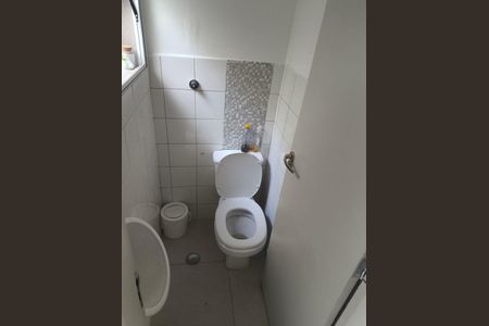 Casa à venda com 260m², 4 quartos e 3 vagas