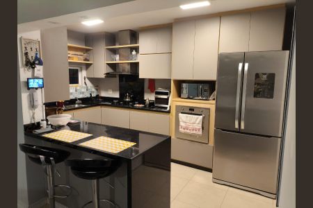 Casa à venda com 260m², 4 quartos e 3 vagas