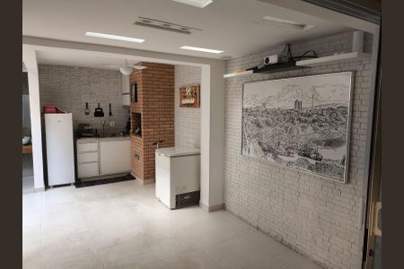 Casa à venda com 260m², 4 quartos e 3 vagas