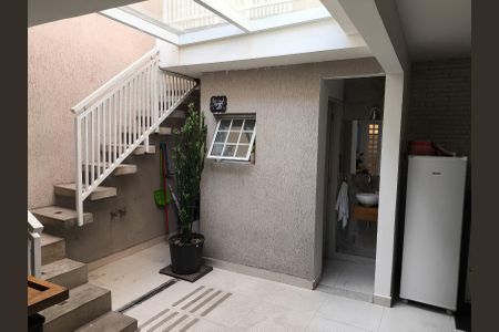 Casa à venda com 260m², 4 quartos e 3 vagas