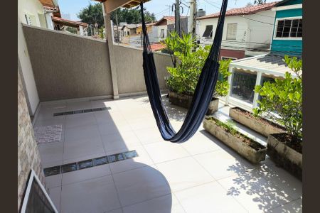 Casa à venda com 260m², 4 quartos e 3 vagas