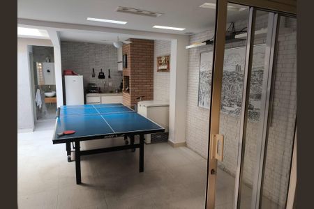 Casa à venda com 260m², 4 quartos e 3 vagas