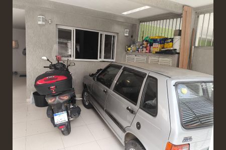 Casa à venda com 260m², 4 quartos e 3 vagas