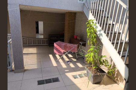 Casa à venda com 260m², 4 quartos e 3 vagas