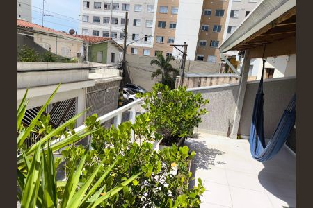 Casa à venda com 260m², 4 quartos e 3 vagas