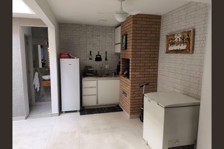 Casa à venda com 260m², 4 quartos e 3 vagas