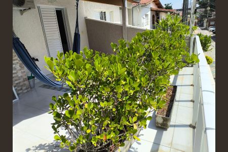 Casa à venda com 260m², 4 quartos e 3 vagas