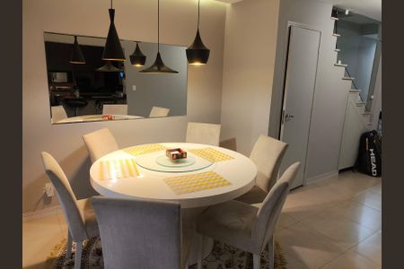 Casa à venda com 260m², 4 quartos e 3 vagas